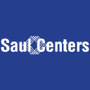 Saul Centers logo Saul Centers logo