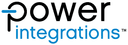 Power Integrations logo Power Integrations logo