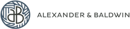 Alexander & Baldwin logo Alexander & Baldwin logo