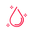 Global X Clean Water logo Global X Clean Water logo