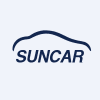 SunCar Technology Group logo SunCar Technology Group logo