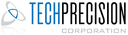 Techprecision logo Techprecision logo