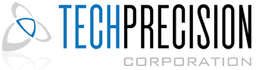 Techprecision logo Techprecision logo