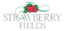 Strawberry Fields logo Strawberry Fields logo