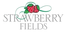 Strawberry Fields logo Strawberry Fields logo