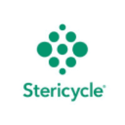 Stericycle logo Stericycle logo