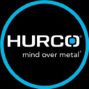 Hurco Companies, Inc. logo Hurco Companies, Inc. logo