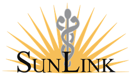 SunLink Health Systems logo SunLink Health Systems logo
