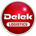 Delek Logistics Partners logo Delek Logistics Partners logo