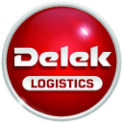 Delek Logistics Partners logo Delek Logistics Partners logo