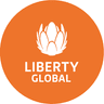 Liberty Global logo