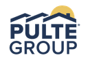 Pultegroup logo Pultegroup logo