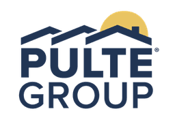 Pultegroup logo Pultegroup logo