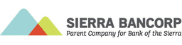 Sierra Bancorp logo Sierra Bancorp logo