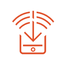 Global X Internet of Things logo Global X Internet of Things logo