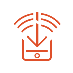 Global X Internet of Things logo Global X Internet of Things logo