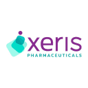 Xeris Biopharma Holdings, Inc. logo Xeris Biopharma Holdings, Inc. logo
