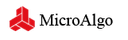 MicroAlgo logo MicroAlgo logo