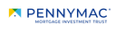 PennyMac Mortgage Investment Trust logo PennyMac Mortgage Investment Trust logo