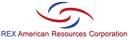 REX American Resources logo REX American Resources logo