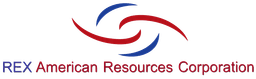 REX American Resources logo REX American Resources logo