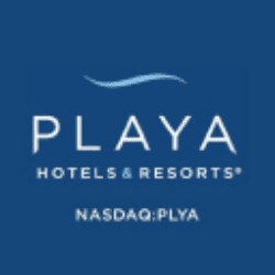 Playa Hotels & Resorts logo Playa Hotels & Resorts logo