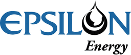 Epsilon Energy logo Epsilon Energy logo