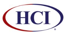 HCI Group logo HCI Group logo