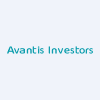 Avantis International Equity logo Avantis International Equity logo