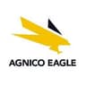 Agnico Eagle Mines logo