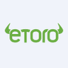 eToro Group Ltd. Class A Common Shares logo