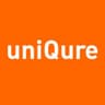 uniQure logo