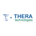 Theratechnologies Inc. logo Theratechnologies Inc. logo