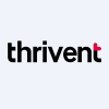 Thrivent Small-Mid Cap ESG logo Thrivent Small-Mid Cap ESG logo
