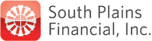 South Plains Financial, Inc. logo South Plains Financial, Inc. logo