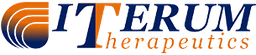 Iterum Therapeutics logo Iterum Therapeutics logo