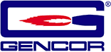 Gencor Industries logo Gencor Industries logo