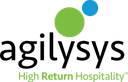 Agilysys logo Agilysys logo