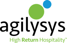 Agilysys logo Agilysys logo
