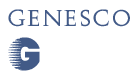 Genesco logo Genesco logo