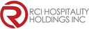 RCI Hospitality Holdings logo RCI Hospitality Holdings logo