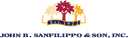 John B. Sanfilippo & Son logo John B. Sanfilippo & Son logo