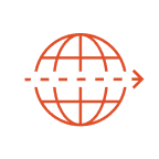 Global X MSCI SuperDividend EAFE logo Global X MSCI SuperDividend EAFE logo