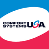 Comfort Systems USA logo