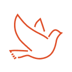 Global X S&P 500 Catholic Values logo Global X S&P 500 Catholic Values logo