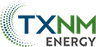 TXNM Energy logo