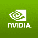 Nvidia Corp logo