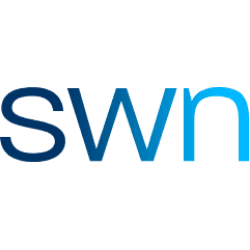 Southwestern Energy logo Southwestern Energy logo