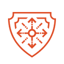 Global X Variable Rate Preferred logo Global X Variable Rate Preferred logo