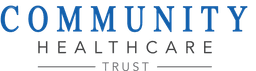 Community Healthcare Trust logo Community Healthcare Trust logo